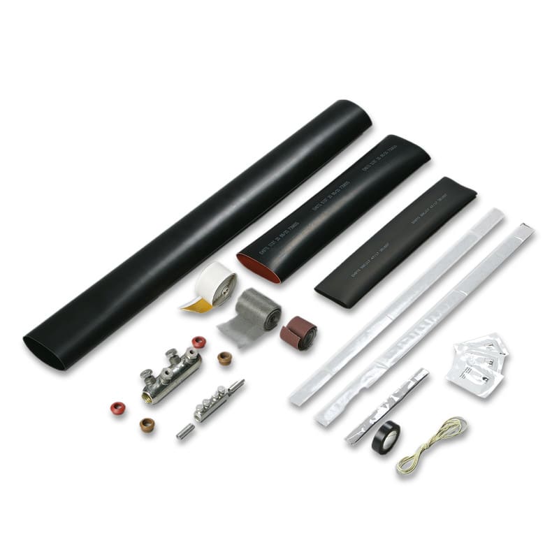 ENSTO FINLAND - Kutistejatkos - HJ11.1206C Lämpökutistejatkos