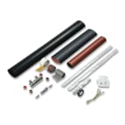 ENSTO FINLAND - Kutistejatkos 1-johd. 150-300 - HJ11.2404C