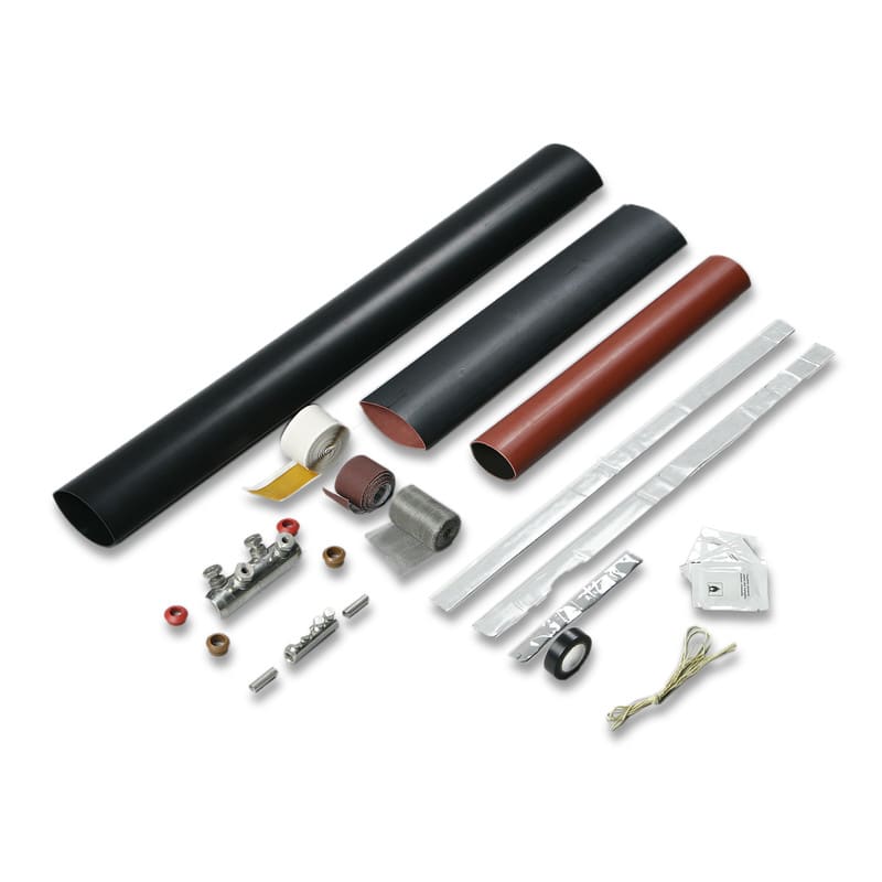 ENSTO FINLAND - Kutistejatkos - HJ11.2405C Lämpökutistejatkos