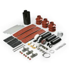 ENSTO FINLAND - Kutisteulkopääte 95-240mm2 - HOTP1.2403L (PYLKVJ/APY)