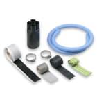 ENSTO FINLAND - Kutisteulkopääte - 70-95mm² APAKM ilman kenkiä