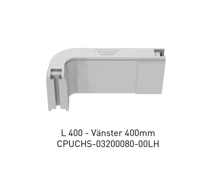 MELBYE - Kaapelikaivo - Ultima Connect L400