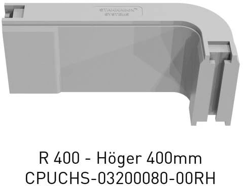 MELBYE - Kaapelikaivo - Ultima Connect R400