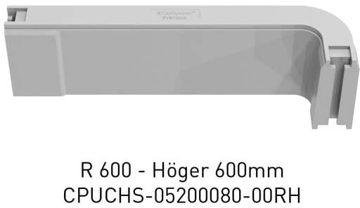 MELBYE - Kaapelikaivo - Ultima Connect R600