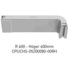 MELBYE - Kaapelikaivo - Ultima Connect R600