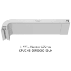 MELBYE - Kaapelikaivo - Ultima Connect L675