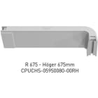 MELBYE - Kaapelikaivo - Ultima Connect R675