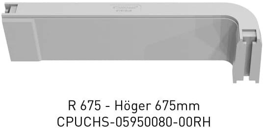 MELBYE - Kaapelikaivo - Ultima Connect R675