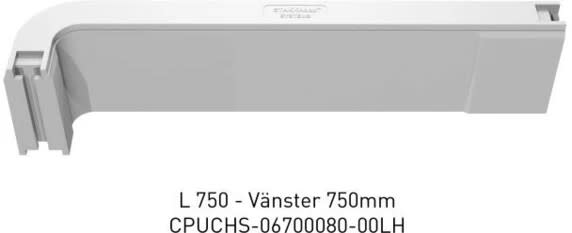 MELBYE - Kaapelikaivo - Ultima Connect L750