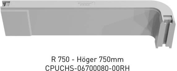 MELBYE - Kaapelikaivo - Ultima Connect R750