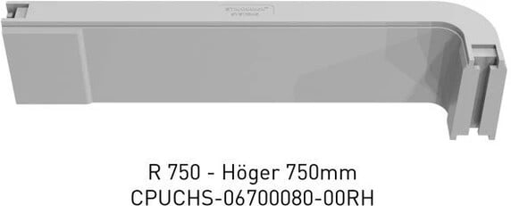 MELBYE - Kaapelikaivo - Ultima Connect R750