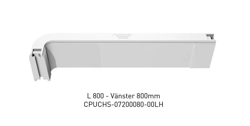 MELBYE - Kaapelikaivo - Ultima Connect L800