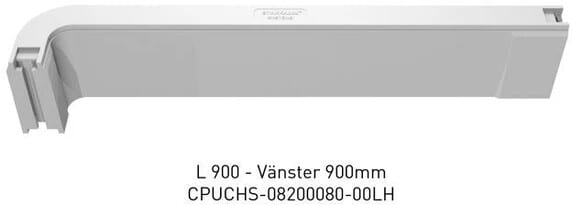 MELBYE - Kaapelikaivo - Ultima Connect L900