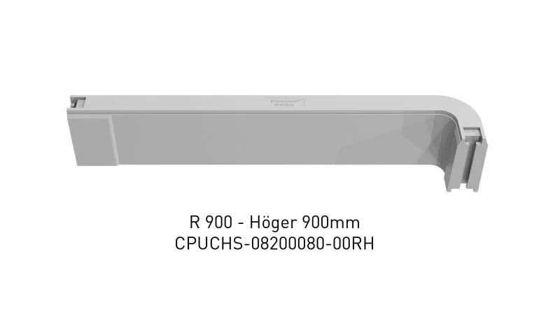 MELBYE - Kaapelikaivo - Ultima Connect R900