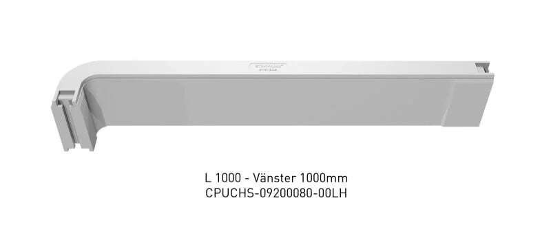 MELBYE - Kaapelikaivo - Ultima Connect L1000