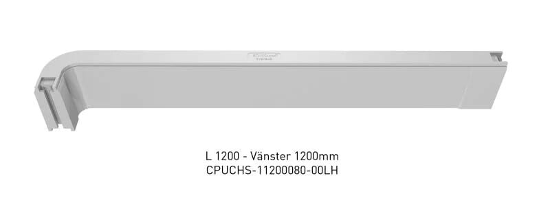 MELBYE - Kaapelikaivo - Ultima Connect L1200