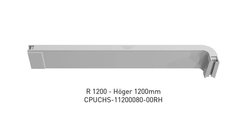 MELBYE - Kaapelikaivo - Ultima Connect R1200