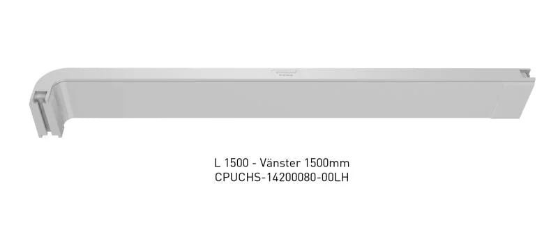 MELBYE - Kaapelikaivo - Ultima Connect L1500