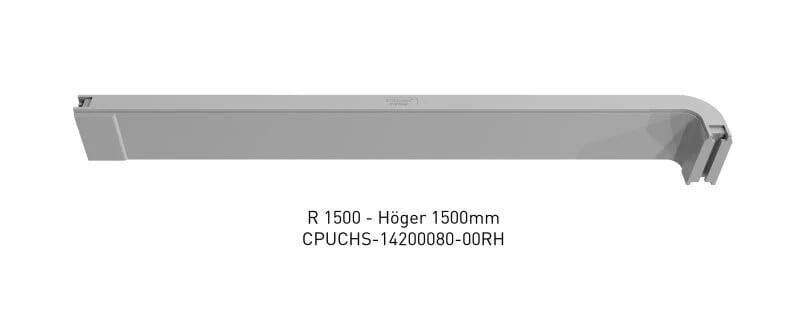 MELBYE - Kaapelikaivo - Ultima Connect R1500