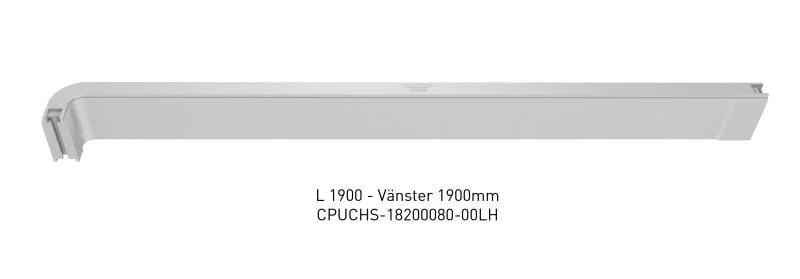 MELBYE - Kaapelikaivo - Ultima Connect L1900