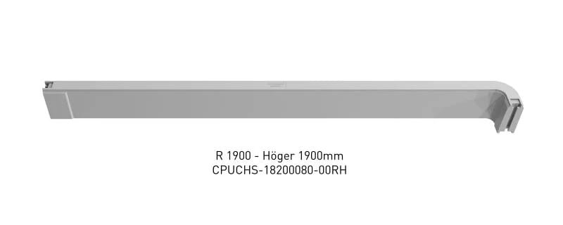 MELBYE - Kaapelikaivo - Ultima Connect R1900