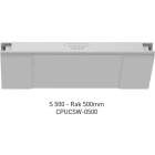 MELBYE - Kaapelikaivo - Ultima connect 500