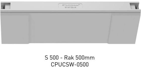 MELBYE - Kaapelikaivo - Ultima connect 500