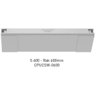 MELBYE - Kaapelikaivo - Ultima connect 600