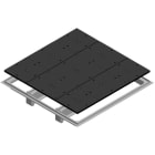 MELBYE - Kaapelikaivo - Kompos.kansi B125 UC 1500x1500