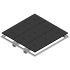 MELBYE - Kaapelikaivo - Kompos.kansi B125 1800x1800