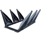 MELBYE - Kaapelikaivo - Valurautakansi D400