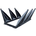 MELBYE - Kaapelikaivo - Valurautakansi D400