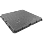 MELBYE - Kaapelikaivo - Valurautakansi D400