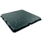 MELBYE - Kaapelikaivo - Valurautakansi D400