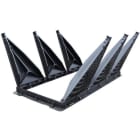 MELBYE - Kaapelikaivo - Valurautakansi D400