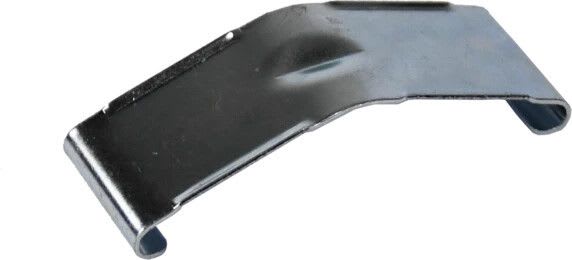 MELBYE - Kaapelinsuojakanava - Klipsiliittimet