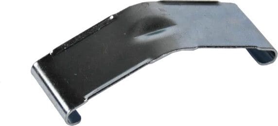 MELBYE - Kaapelinsuojakanava - Klipsiliittimet