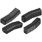 MELBYE - Kaapelinsuojakanava - MultiDuct QA6 1m 15° Y/A