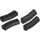 MELBYE - Kaapelinsuojakanava - MultiDuct QA6 1m 15° O/V