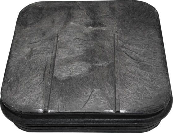 MELBYE - Kaapelinsuojakanava - QA9-päätytulppa uros