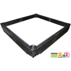 MELBYE - Kaapelikaivo - FF122122 Kaivon osa 150 mm