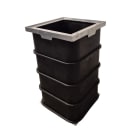 MELBYE - Kaapelikaivo - Modula 300x300x600