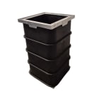 MELBYE - Kaapelikaivo - Modula 300x300x600