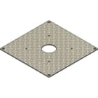 MELBYE - Kaapelikaivo - As.levy 600x600, Kempower Ø120