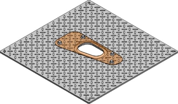 MELBYE - Kaapelikaivo - 600x600 Alpitronic HYC50-APT2