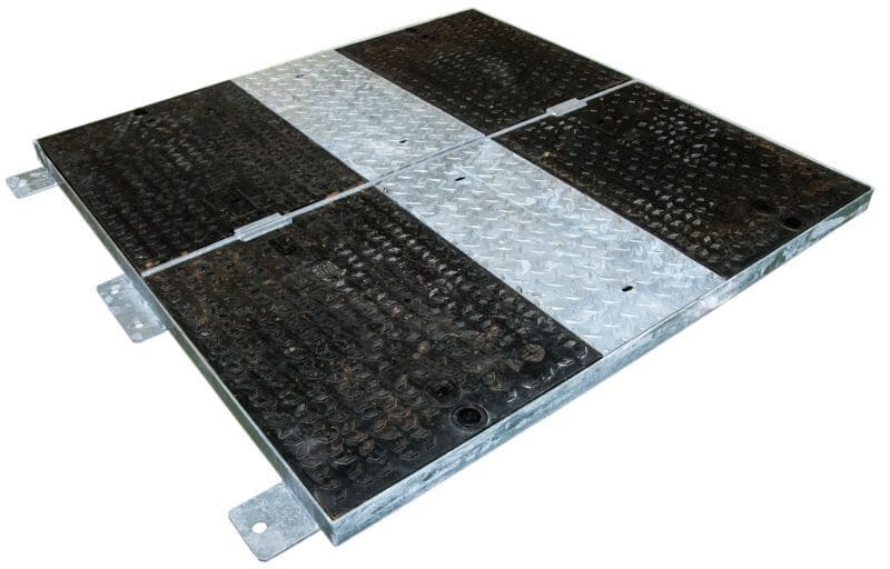 MELBYE - Kaapelikaivo - FF122122 Valur.kansi B125,luk.