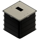 MELBYE - Kaapelikaivo - 750x750 Schneider Evlink-PRO