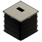 MELBYE - Kaapelikaivo - 750x750 Ekoenergetyka AXON 400