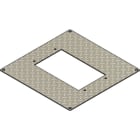 MELBYE - Kaapelikaivo - 600x600 Sicharge-D-Dispenser