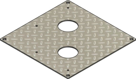 MELBYE - Kaapelikaivo - As.levy 450x450 Kempower LCS